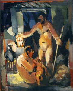 The Nativity | 2001