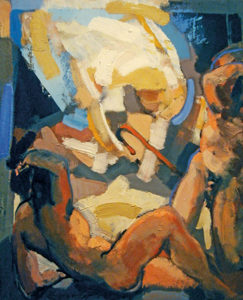 Annunciation to the Shepherds | 2003