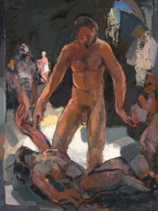 Jesus Heals the Paralytic | 2006