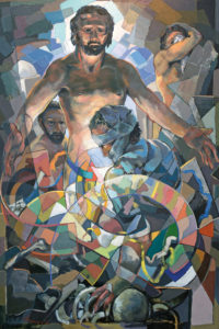 The Resurrection of Our Lord | 2007