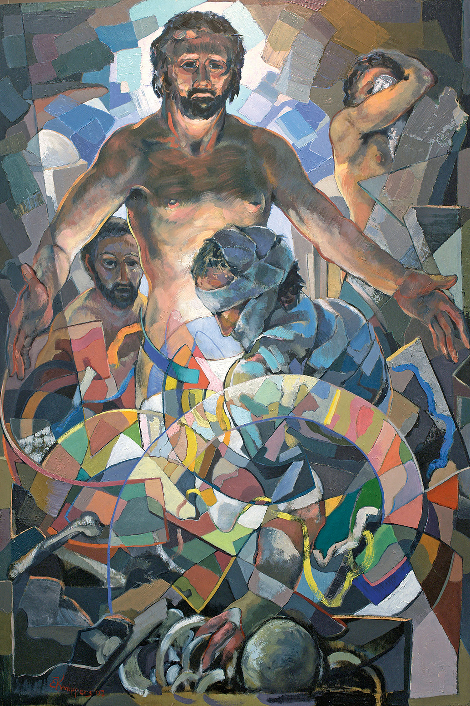 The Resurrection of Our Lord | 2007