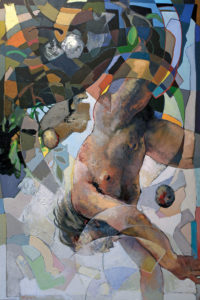 Stephen Dying | 2008