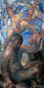 Ministering Angel | 2009