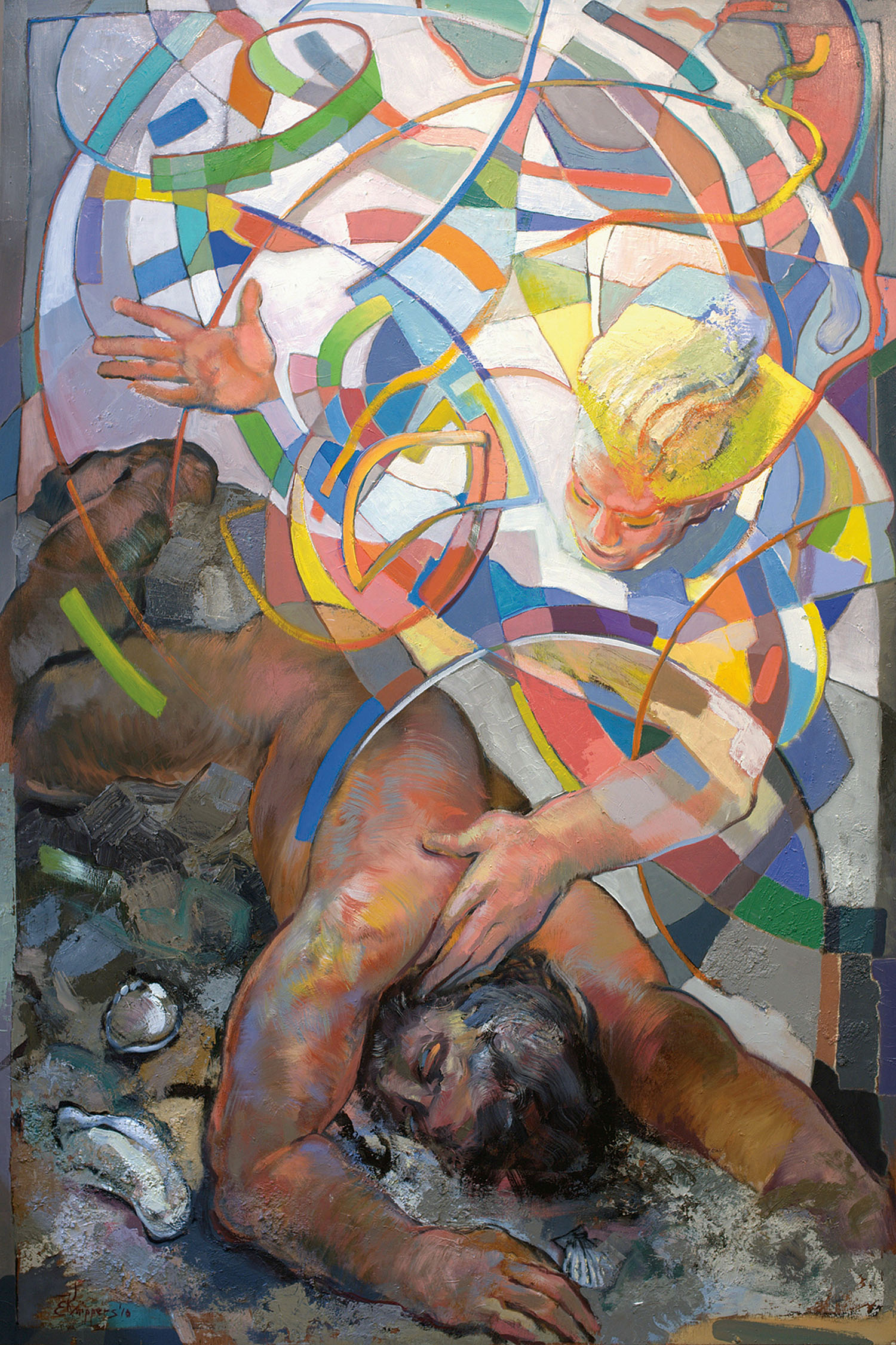 Balm in Gilead | 2010