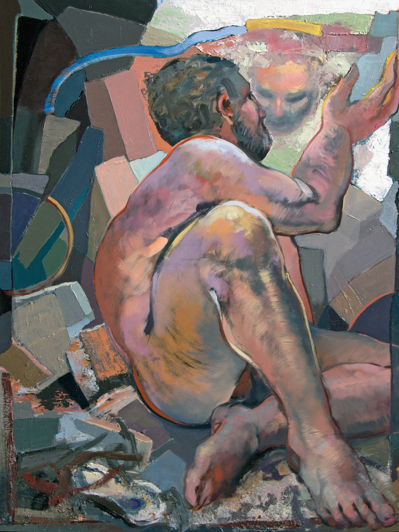 Sacred Conversation | 2010