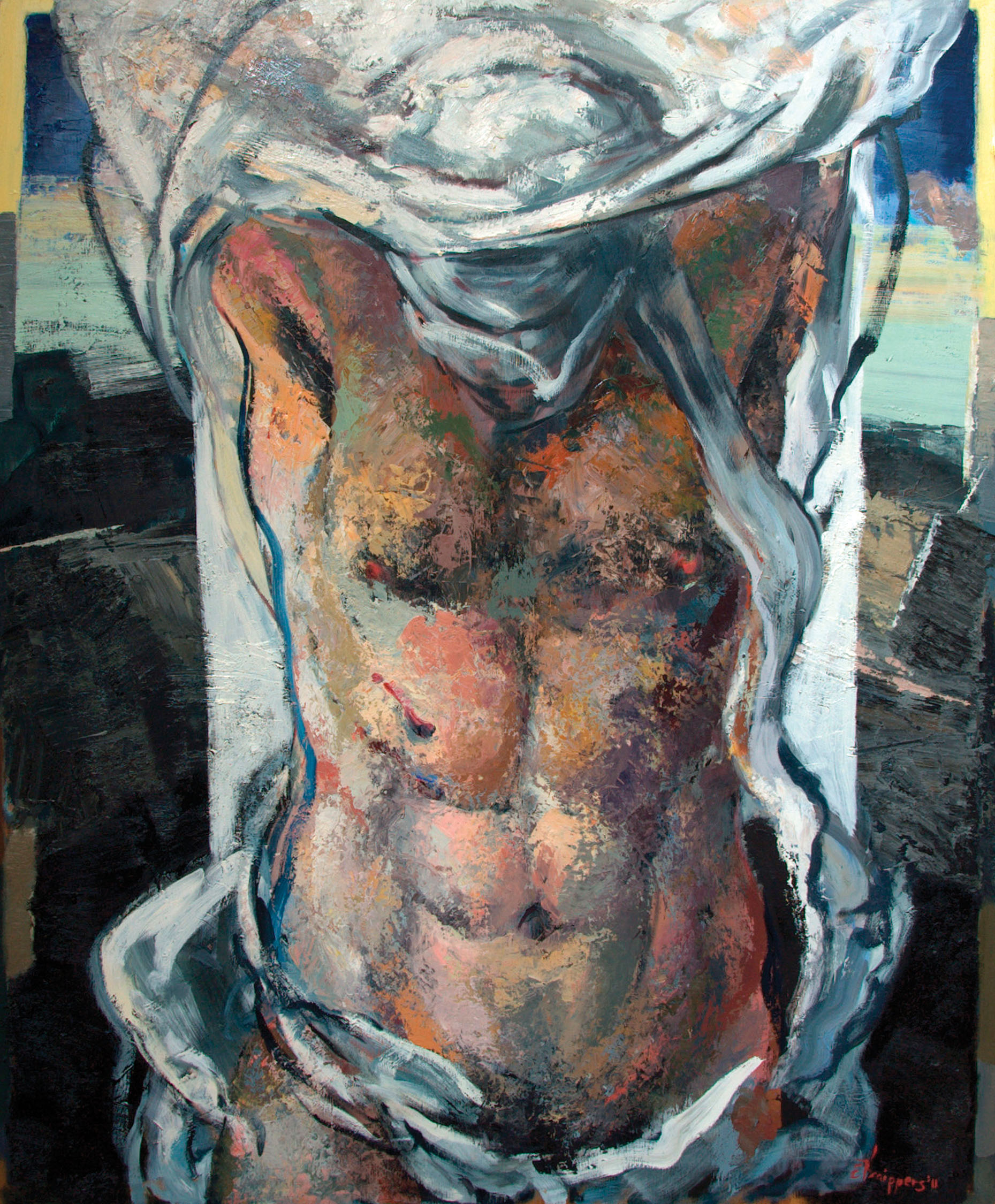 The Resurrection | 2011