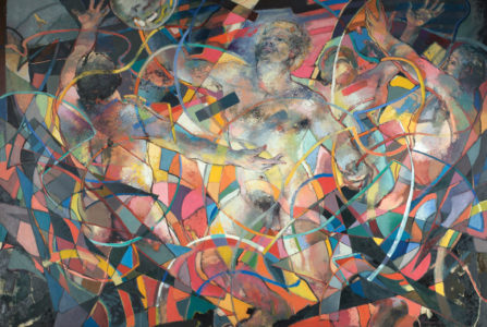 Children in the Fiery Furnace | 2014