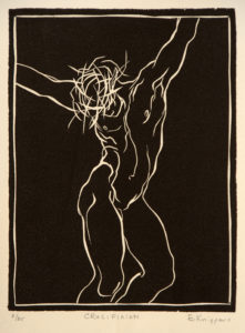 Crucifixion | 2008