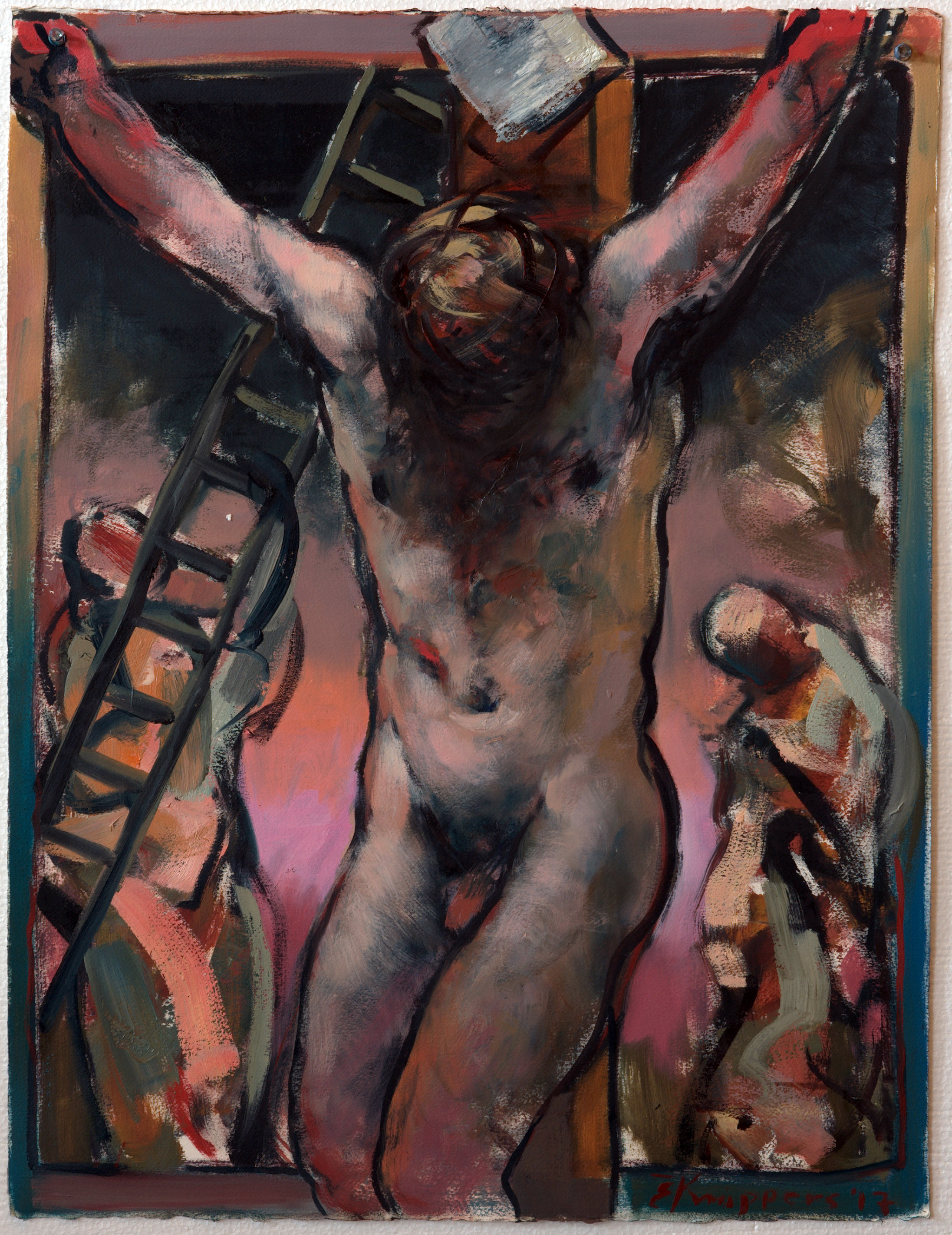 Crucifixion