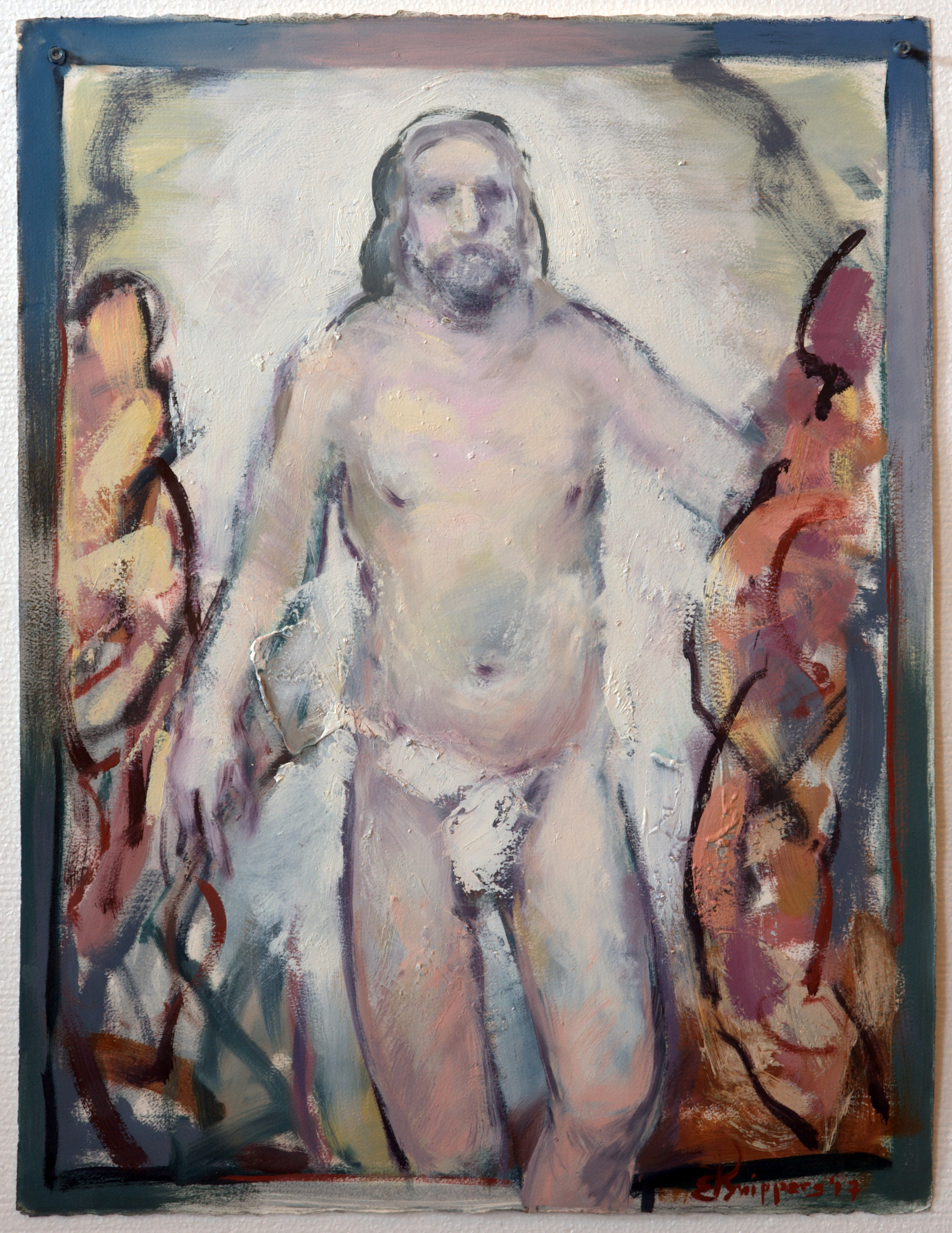 Mount of Transfiguration