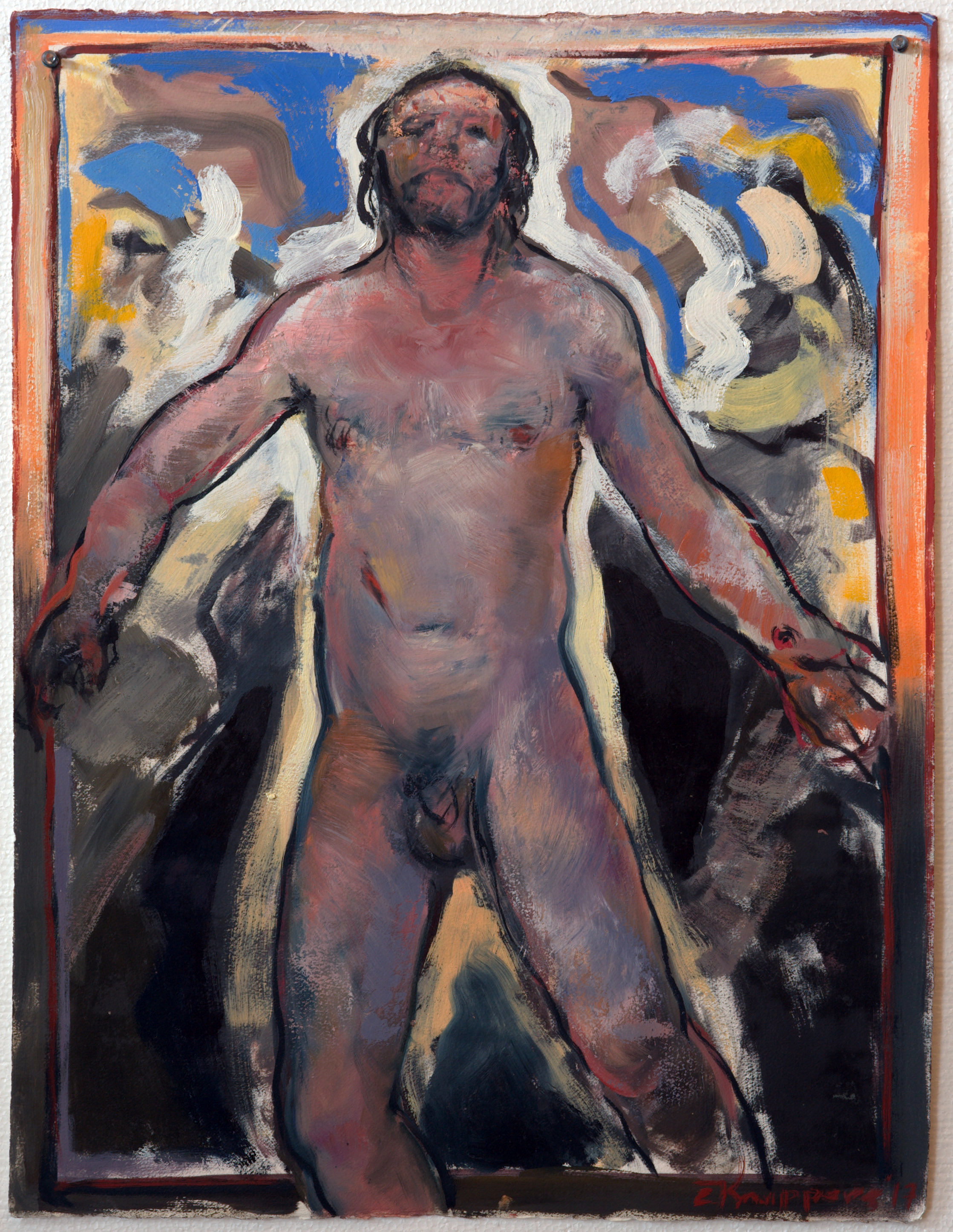 Resurrection of Christ